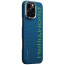 Чохол-накладка Pitaka Tactile Woven Case Hello World for iPhone 16 Pro Max (KI1602HWTP)