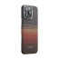 Чохол-накладка Pitaka Tactile Woven Case Sunset for iPhone 16 Pro (KI1601SU)
