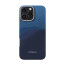 Чохол-накладка Pitaka Tactile Woven Case StarPeak Over The Horizon for iPhone 16 Pro (KI1601POTH)