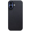 Чохол Pitaka Ultra-Slim Case Twill Black/Grey for iPhone 17 (KI1701)