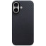 Чохол Pitaka Ultra-Slim Case Twill Black/Grey for iPhone 17 (KI1701)