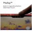 Чохол Pitaka Ultra-Slim Case Monogram Red/Gold for iPhone 17 Pro Max (KI1702PTKP)