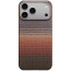 Чохол-накладка Pitaka Ultra-Slim Case Sunset for iPhone 17 Pro (KI1702SP)