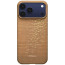 Чохол Pitaka Ultra-Slim Case Golden Glint for iPhone 17 Pro Max (KI1707AG)