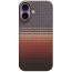 Чохол-накладка Pitaka Ultra-Slim Case Sunset for iPhone 17 (KI1702)