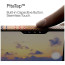 Чохол-накладка Pitaka Ultra-Slim Case Sunset for iPhone 17 (KI1702)