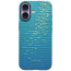 Чохол Pitaka Ultra-Slim Case Lucid Blue for iPhone 17 (KI1702AG)
