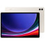 Планшет Samsung Galaxy Tab S9+ 12/512GB Wi-Fi Beige (SM-X810NZEE) ГАРАНТІЯ 3 міс.