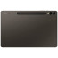 Планшет Samsung Galaxy Tab S9+ 12/512GB Wi-Fi Graphite (SM-X810NZAE) ГАРАНТІЯ 12 міс.