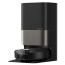 Робот-пилосос с влажной уборкой Dreame X50 Ultra Complete Black