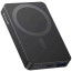 Зовнішній акумулятор Proove Carbon Slim 10000mAh 22.5W/Qi 15W Black (PBCS22110001)