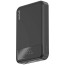 Зовнішній акумулятор Proove Hoodman Magnetic 10000mAh 20W Black (PBH120010001)