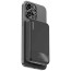 Зовнішній акумулятор Proove Hoodman Magnetic 10000mAh 20W Black (PBH120010001)