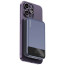 Зовнішній акумулятор Proove Hoodman Magnetic 10000mAh 20W Gray (PBH120010003)