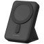 Зовнішній акумулятор Proove Hyperion 10000mAh MagSafe 20W Black (PBHN15020001)