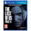 Гра для PS4 The Last of Us Part II PS4
