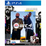 Гра для PS4 UFC4
