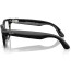 Смарт-окуляри Ray-Ban | Meta Headliner Large - Shiny Black / Clear to Sapphire Transitions (RW4009F 601/MF 51-23)