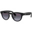Смарт-окуляри Ray-Ban Meta Headliner Gen 2 Standard Matte Black Frame/Gradient Graphite Lenses (RW4013 601ST3 50-23)
