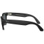 Смарт-окуляри Ray-Ban Meta Headliner Matte Black Frame/Charcoal Black Lenses (RW4009 601S87 50-23)
