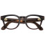 Смарт-окуляри Ray-Ban Meta Scriber Optics Gen 2 Transparent Umber Frame with Demo Lens (RW7002 8532 49-22)