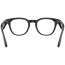 Смарт-окуляри Ray-Ban Meta Scriber Optics Gen 2 Transparent Black Frame with Demo Lens (RW7002 8526 49-22)