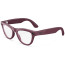 Смарт-окуляри Ray-Ban Meta Skyler Gen 2 St.Shiny Mystic Violet Frame/Clear to Amethyst Transit.Lens. (RW4014 6701CH 52-20)