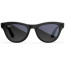 Смарт-окуляри Ray-Ban Meta Skyler Gen 2 Standard Shiny Black Frame/Gradient Graphite Lenses (RW4014 601/T3 52-20)