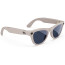Смарт-окуляри Ray-Ban Meta Skyler Gen 2 Standard Shiny Chalky Gray Frame/Clear to Sapphire Transit.Lenses (RW4014 6700MF 52-20)