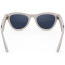 Смарт-окуляри Ray-Ban Meta Skyler Gen 2 Standard Shiny Chalky Gray Frame/Clear to Sapphire Transit.Lenses (RW4014 6700MF 52-20)