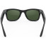 Смарт-окуляри Ray-Ban Meta Wayfarer Gen 2 Large Shiny Black Frame/Clear to Graphite Green Transit.Lens. (RW4012 601/1M 53-22)