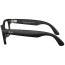 Смарт-окуляри Ray-Ban Meta Wayfarer Gen 2 Standard Matte Black Frame/Clear to Grey Transitions Lenses (RW4012 601S1Z 50-22) (Уцінка)