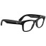 Смарт-окуляри Ray-Ban Meta Wayfarer Gen 2 Stand.Shiny B. Frame/Clear to Graphite Green Transit.Lens (RW4012 601/1M 50-22)