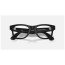 Смарт-окуляри Ray-Ban Meta Wayfarer Gen 2 Large Matte Black Frame/Clear to Grey Transitions Lenses (RW4012 601S1Z 53-22)