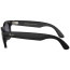 Смарт-окуляри Ray-Ban Meta Wayfarer Matte Black/Graphite (RW4008 601ST3 53-22)