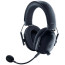 Навушники із мікрофоном Razer Blackshark V2 PRO 2023 Black (RZ04-04530100-R3M1) ГАРАНТІЯ 3 міс.