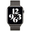 Ремінець Apple Watch 40mm Graphite Milanese Loop (MYAN2)
