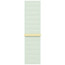 Ремінець Apple Watch 41/40/38mm Soft Mint Sport Loop (MW4M3)