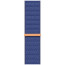 Ремінець Apple Watch 41/40/38mm Ocean Blue Sport Loop (MW4L3)