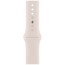 Ремінець Apple Watch 45/44/42mm Starlight Sport Band M/L (MT3K3)