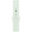 Ремінець Apple Watch 45/49/44/42mm Soft Mint Sport Band S/M (MWMY3)
