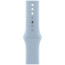 Ремінець Apple Watch 45/49/44/42mm Light Blue Sport Band M/L (MWMV3)