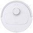 Робот-пилосос із вологим прибиранням RoboRock QV 35A Set White