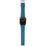 Ремінець Laut ACTIVE for Apple Watch 42/44 mm Dark Teal (LAUT_AWL_AC_BL)