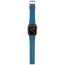 Ремінець Laut ACTIVE for Apple Watch 42/44 mm Dark Teal (LAUT_AWL_AC_BL)