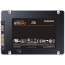 SSD-накопичувач Samsung 870 EVO 2TB (MZ-77E2T0E)