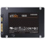SSD-накопичувач Samsung 870 EVO 500GB (MZ-77E500BW)