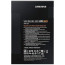 SSD-накопичувач Samsung 870 QVO 1TB (MZ-77Q1T0BW)