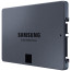 SSD-накопичувач Samsung 870 QVO 1TB (MZ-77Q1T0BW)