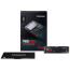SSD-накопичувач Samsung 980 PRO 2TB (MZ-V8P2T0BW)